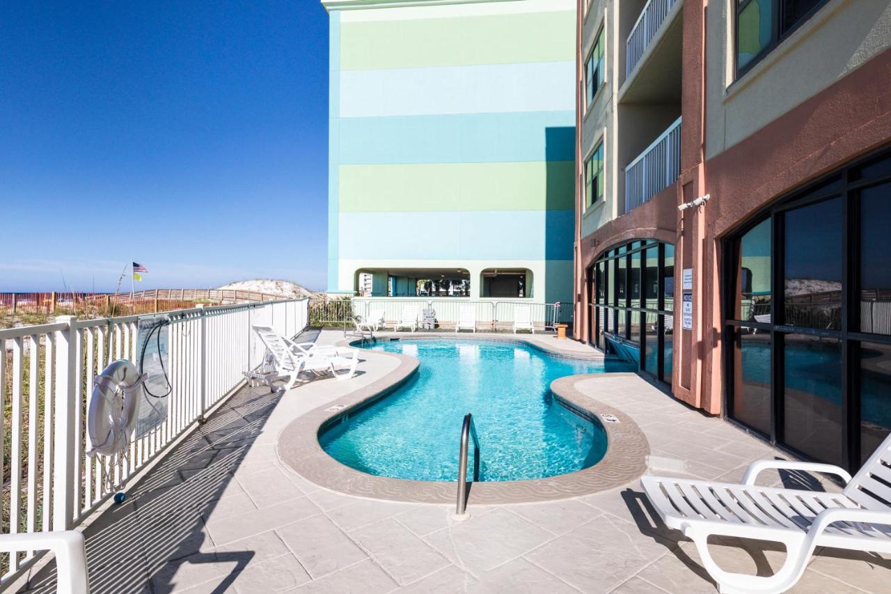 Harbor Place 313 Gulf Shores Eksteriør bilde