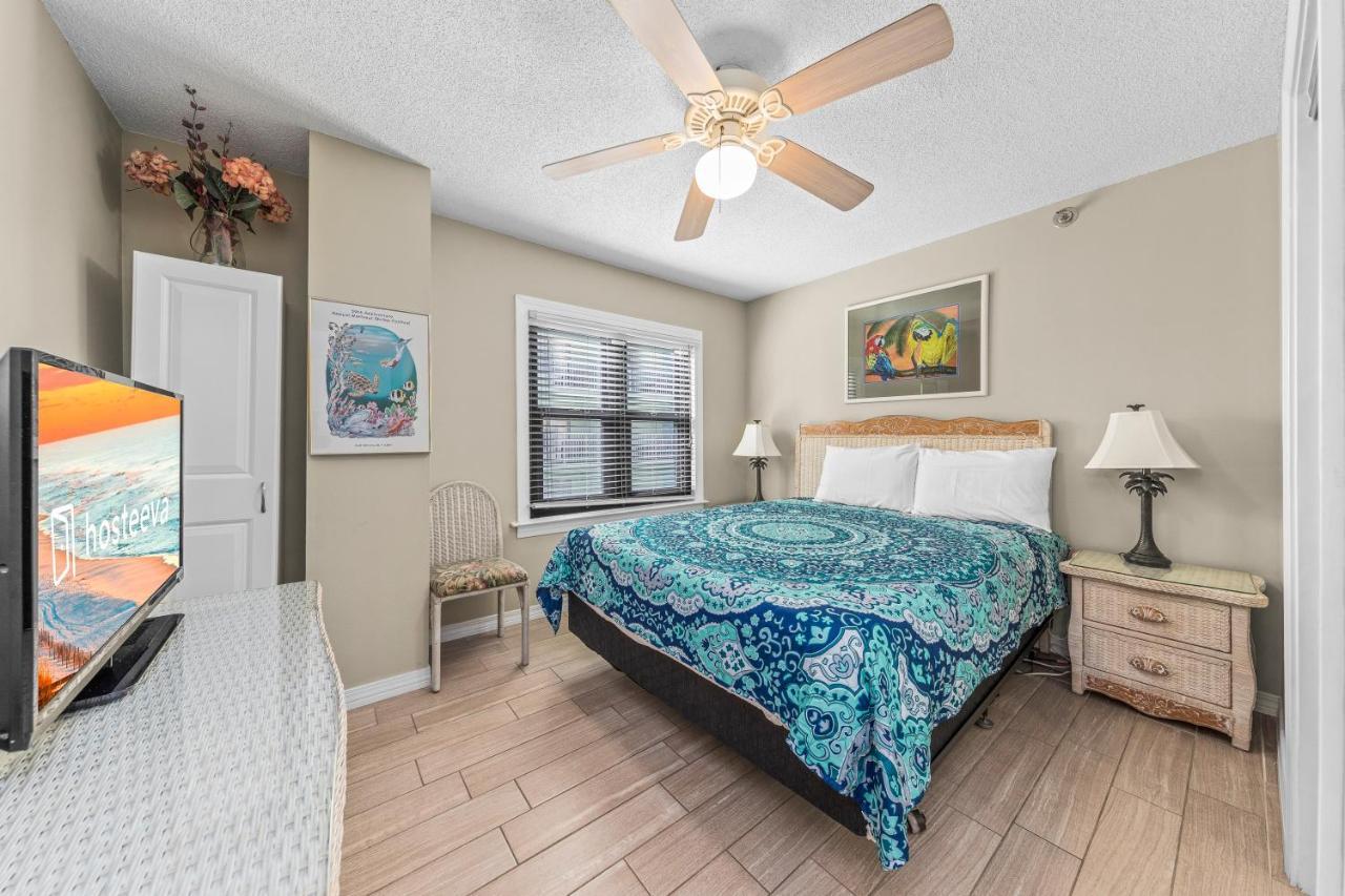 Harbor Place 313 Gulf Shores Eksteriør bilde