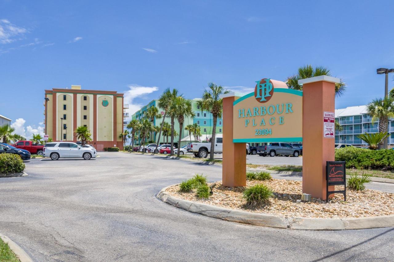 Harbor Place 313 Gulf Shores Eksteriør bilde