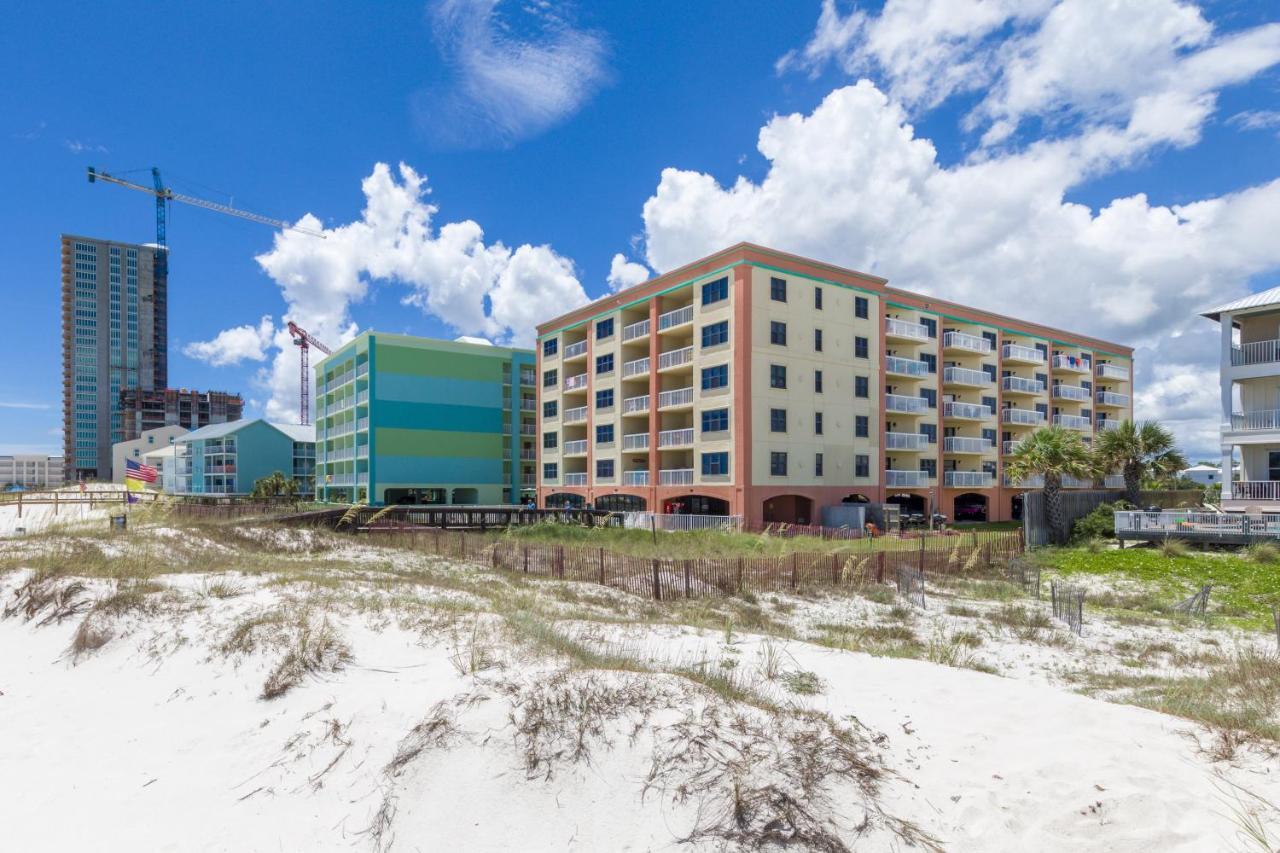 Harbor Place 313 Gulf Shores Eksteriør bilde